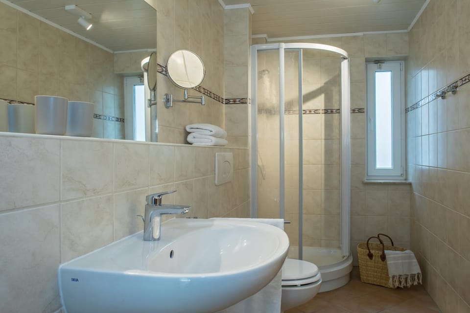 Upstalsboom Apartments Trassenheide Apartment hotel in Trassenheide