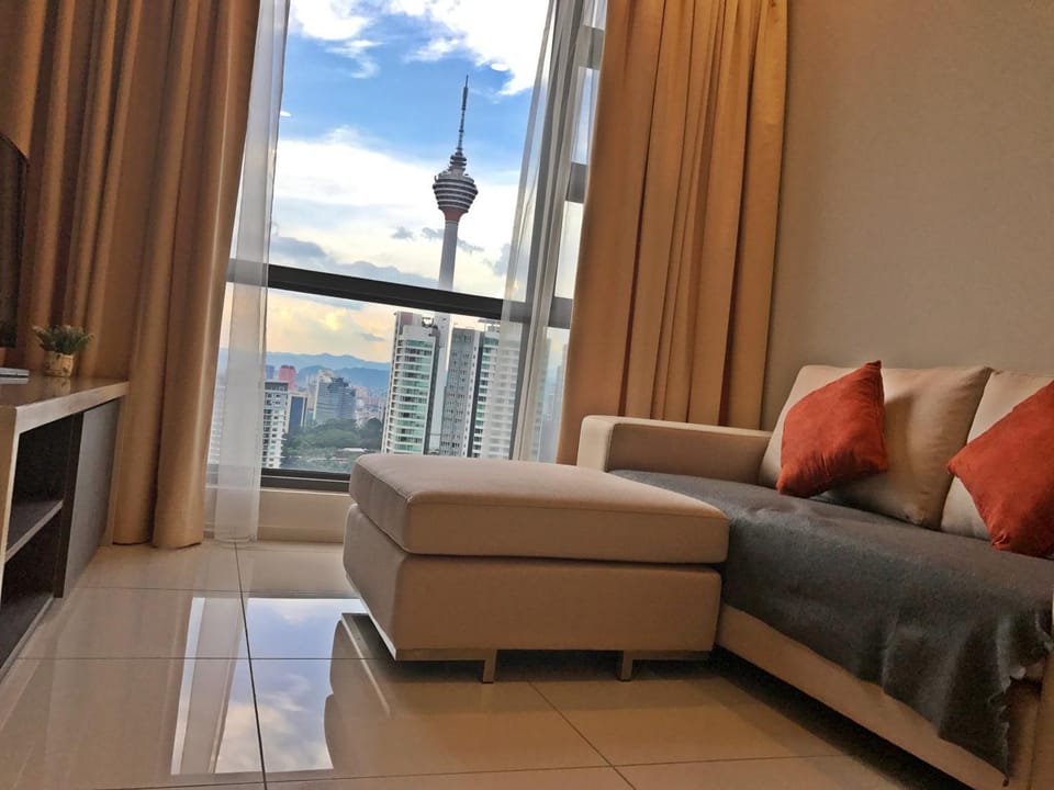 The Robertson KL Bed and Breakfast in Federal Territory of Kuala Lumpur