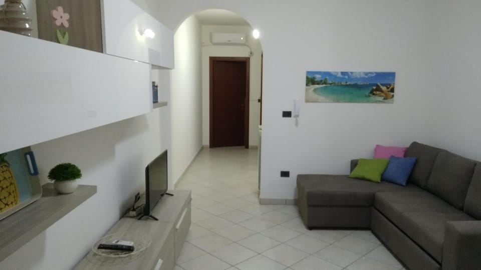 Casa Vacanze Leo House in Apulia