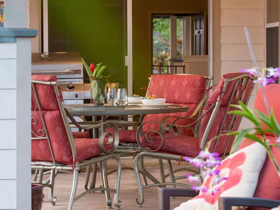 Hale Alaula - Ocean View House in Holualoa