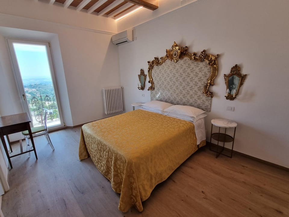 Albergo Il Marzocco - Hotel dal 1860 Hotel in Montepulciano