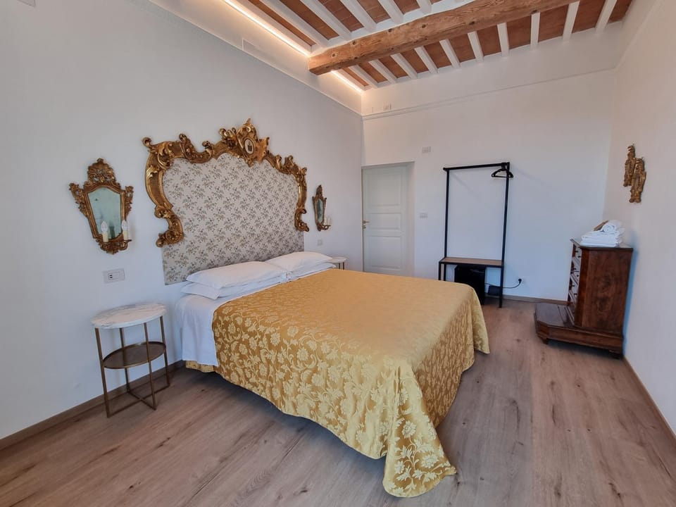 Albergo Il Marzocco - Hotel dal 1860 Hotel in Montepulciano