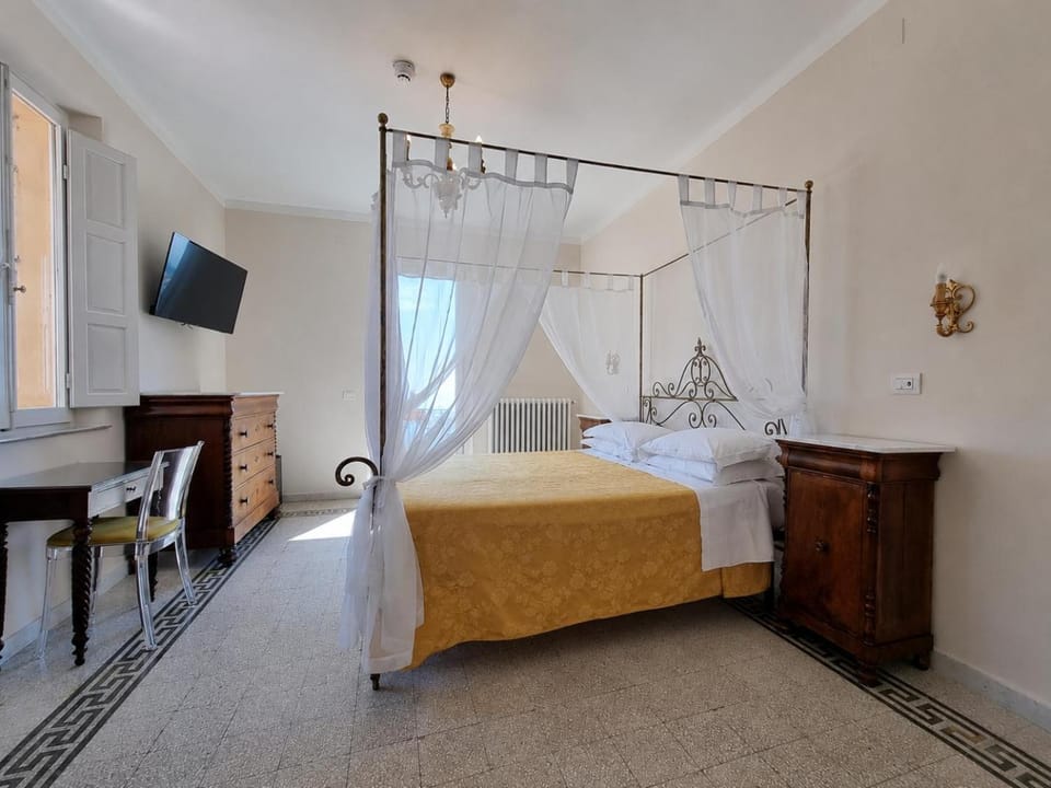 Albergo Il Marzocco - Hotel dal 1860 Hotel in Montepulciano