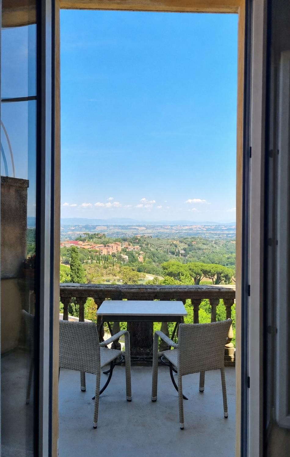 Albergo Il Marzocco - Hotel dal 1860 Hotel in Montepulciano