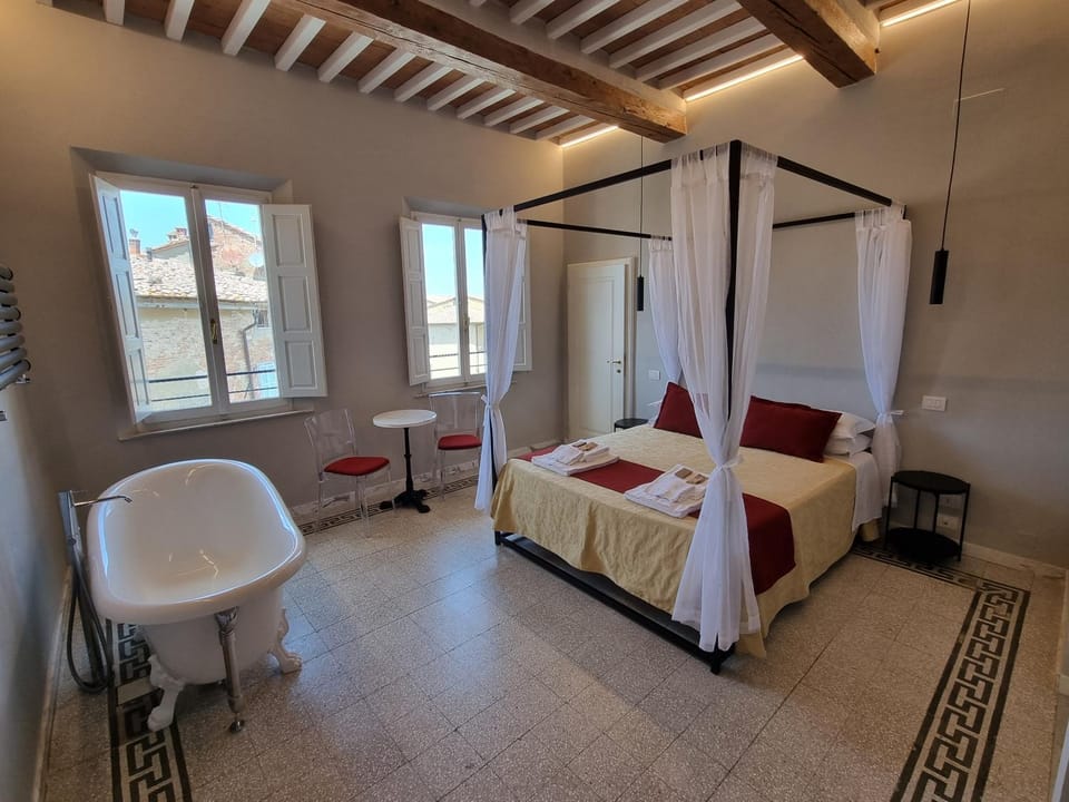 Albergo Il Marzocco - Hotel dal 1860 Hotel in Montepulciano