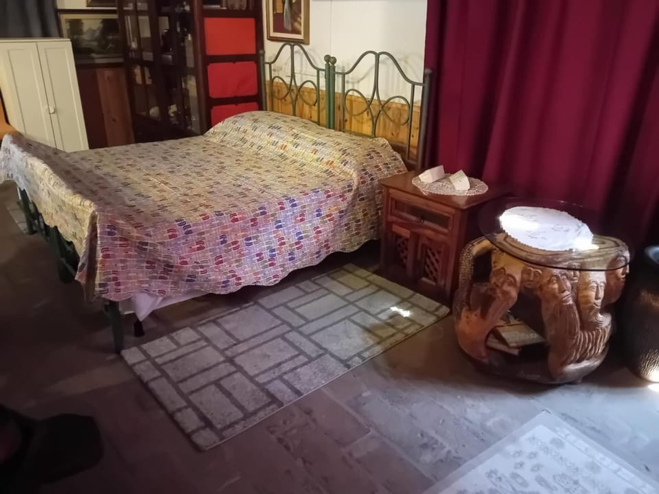 Agriturismo Radaméz Farm Stay in Province of Brescia