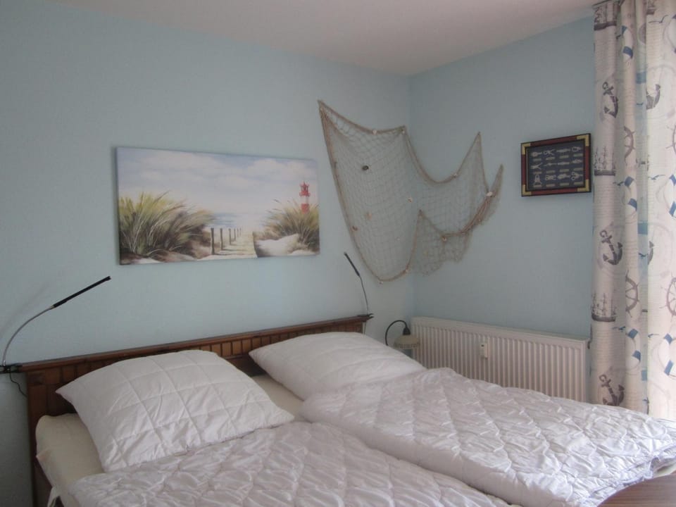 Seepferdchen App 11 Apartment in Mecklenburg-Vorpommern, Germany