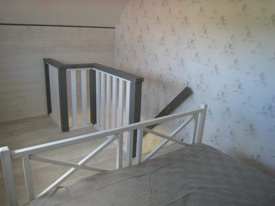 Stixered Fegen - nära till Ullared Apartment in Denmark