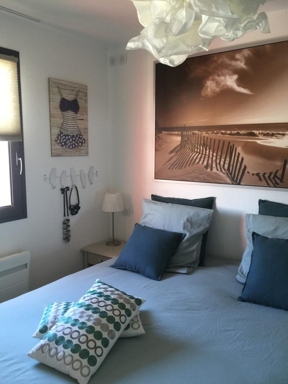detente rochelaise Apartment hotel in Nouvelle-Aquitaine