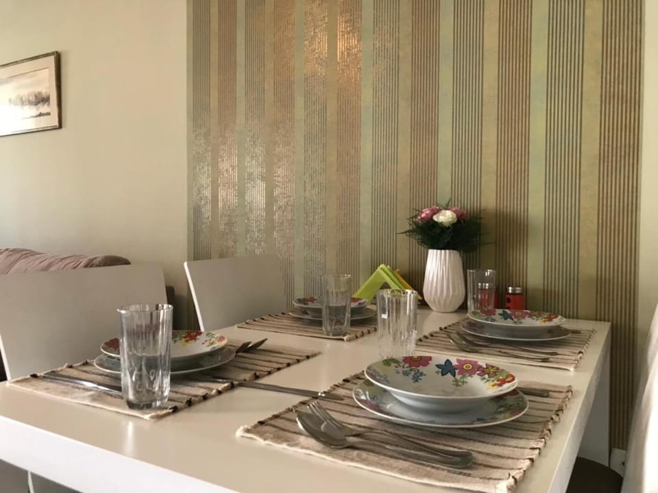 Apartman Sofia Apartment in Serbia