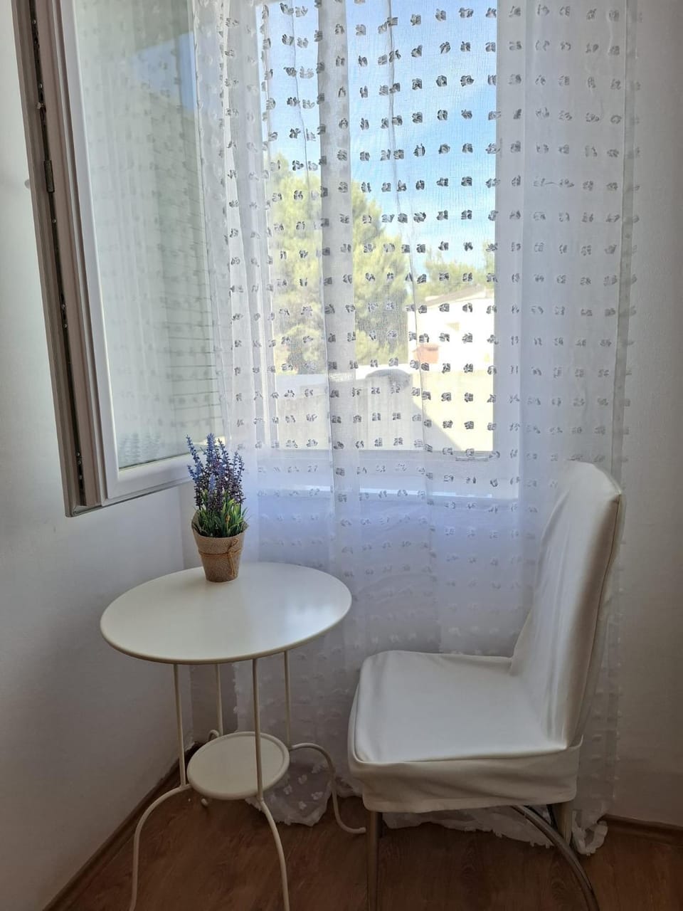 Apartment Gajac Zrće Novalja Apartment in Novalja