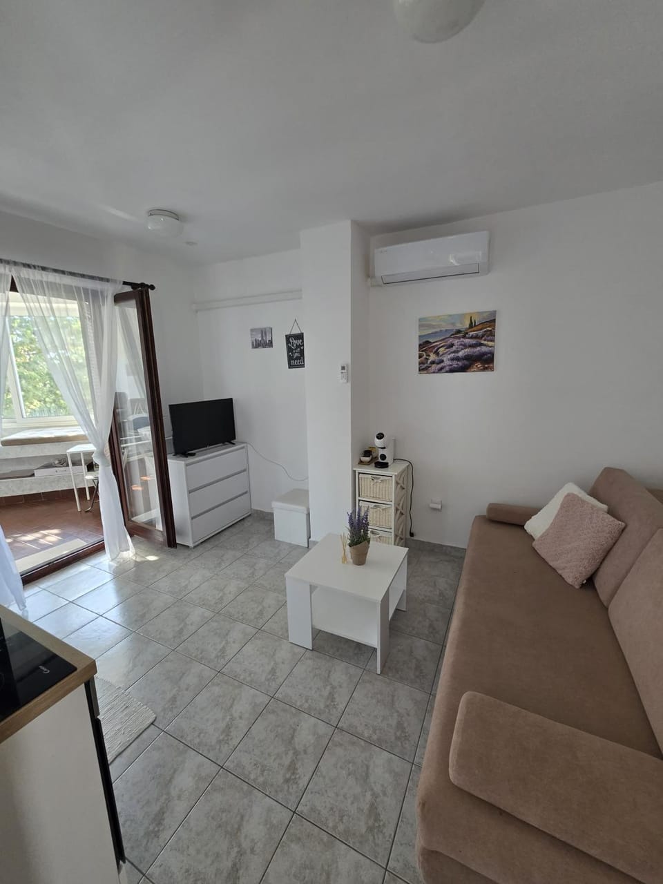 Apartment Gajac Zrće Novalja Apartment in Novalja