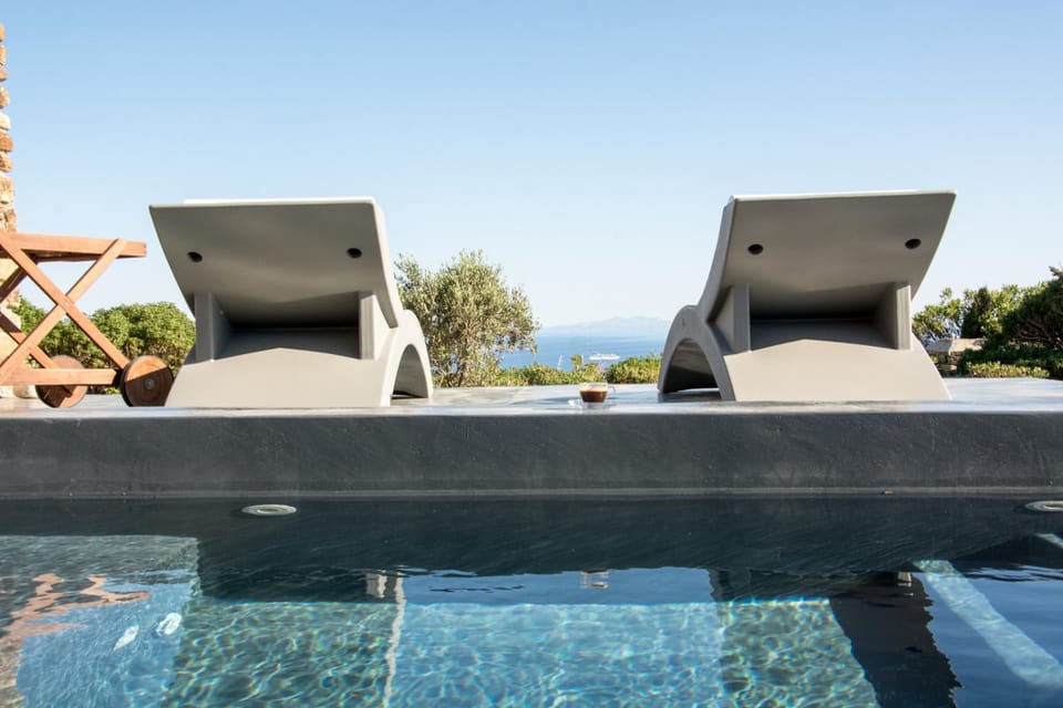 agreli holiday house Apartment in Decentralized Administration of the Aegean