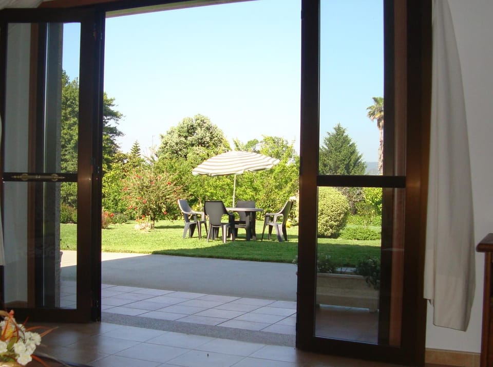 Mariarosa Rio Apartment in O Salnés