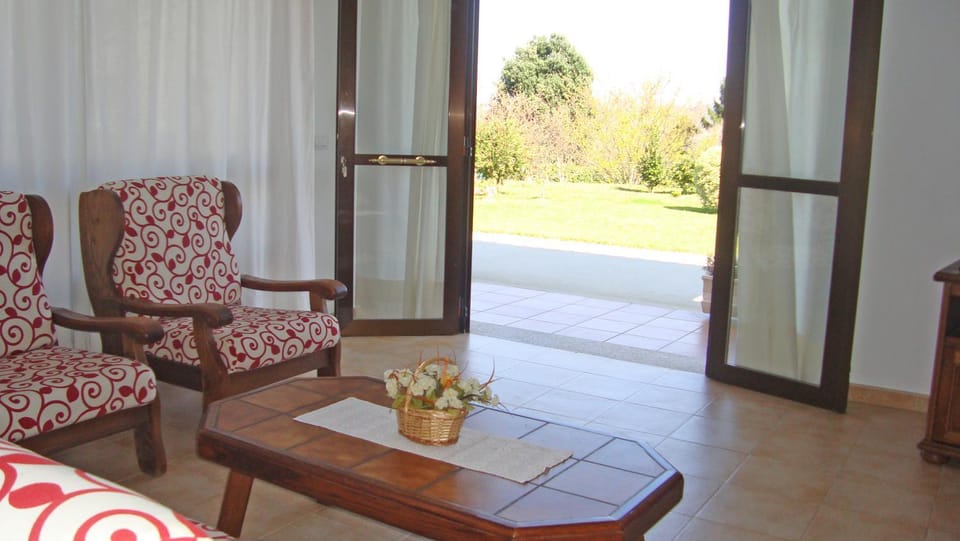 Mariarosa Rio Apartment in O Salnés