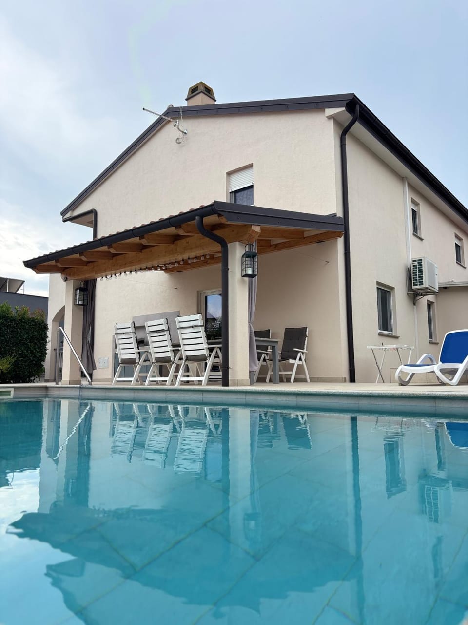 Villa Silver Novigrad with private pool Villa in Novigrad