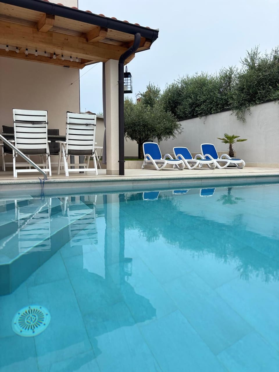 Villa Silver Novigrad with private pool Villa in Novigrad
