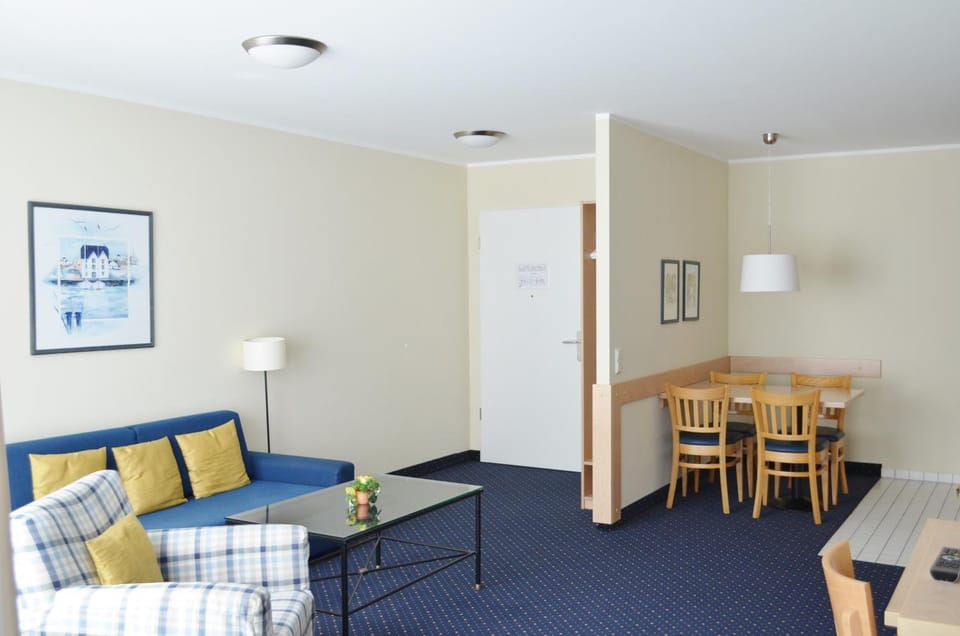 Strandläufer App 205 Apartment in Zingst