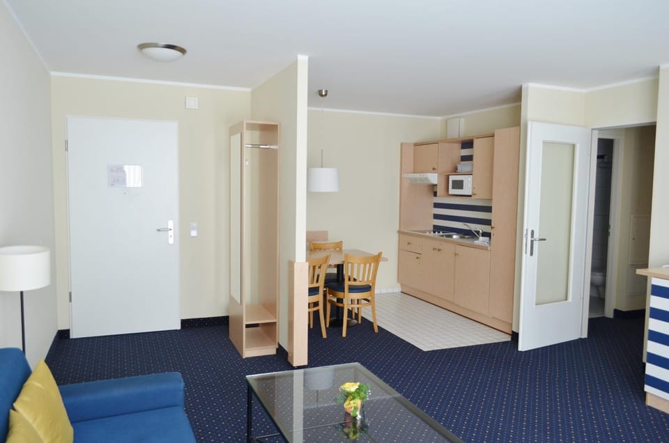 Strandläufer App 205 Apartment in Zingst