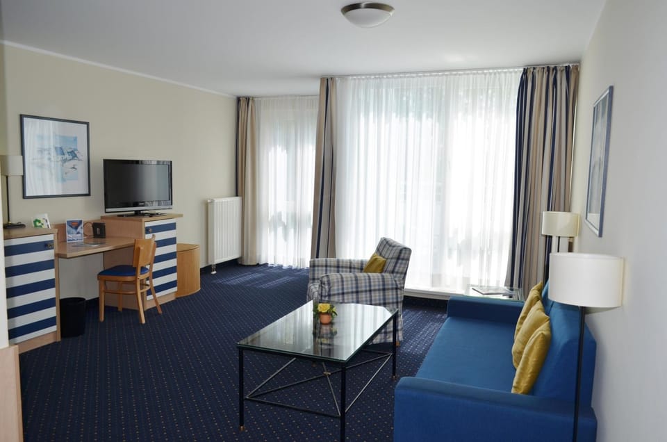 Strandläufer App 205 Apartment in Zingst