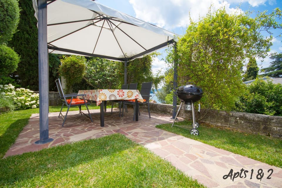 Patio, Activities, BBQ facilities, Garden