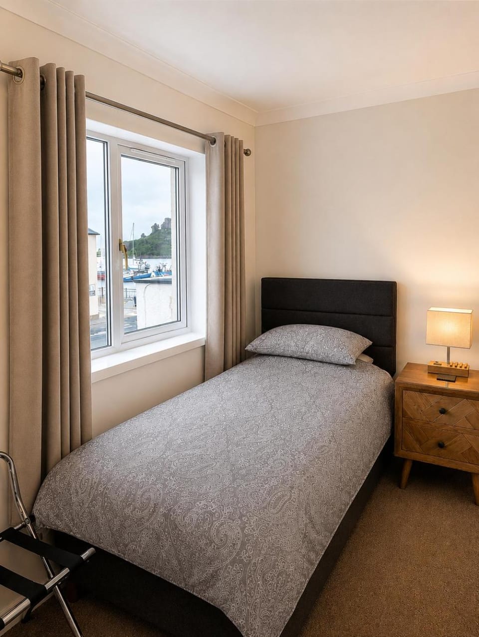 Cliffe House Bed & Breakfast Bed and Breakfast in Scotland