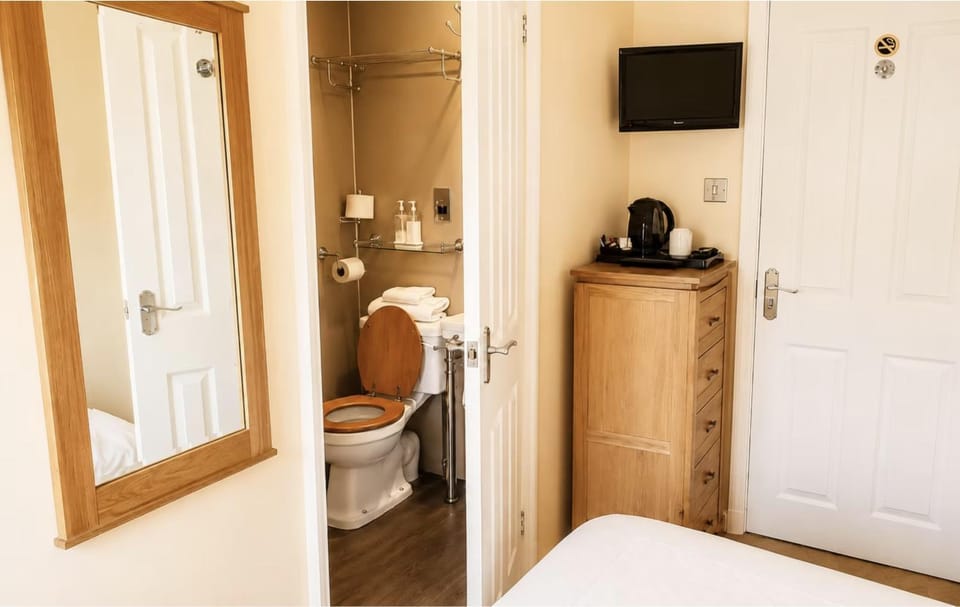 Cliffe House Bed & Breakfast Bed and Breakfast in Scotland