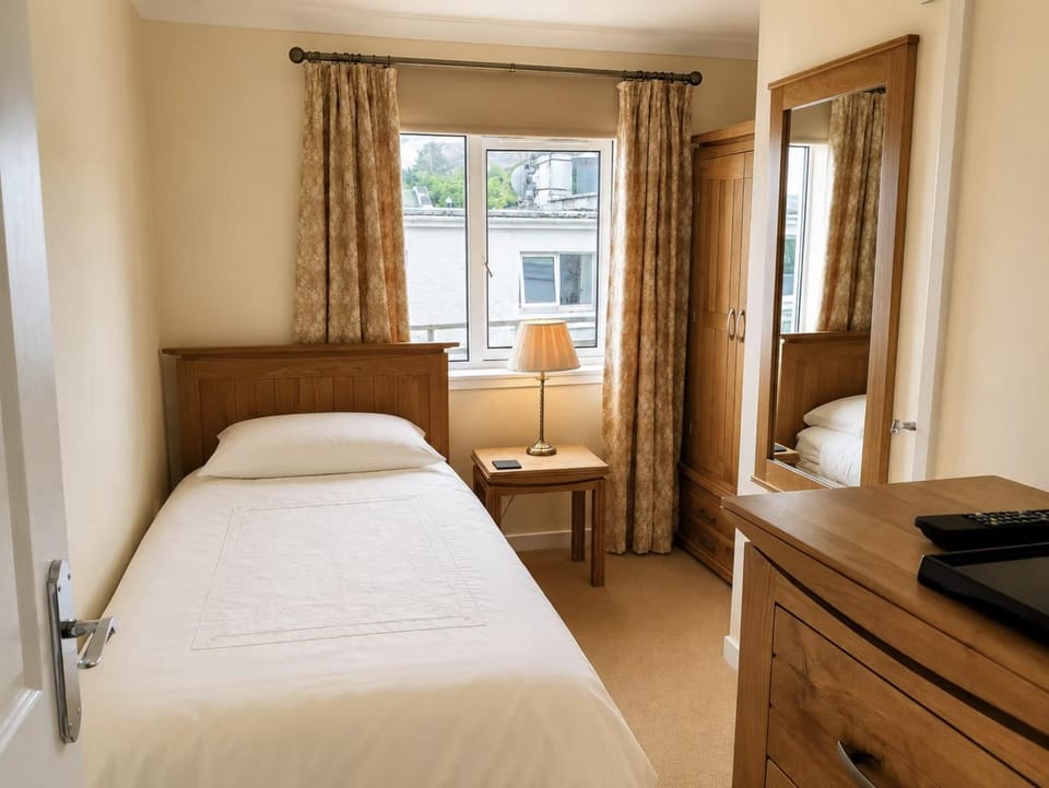 Cliffe House Bed & Breakfast Bed and Breakfast in Scotland