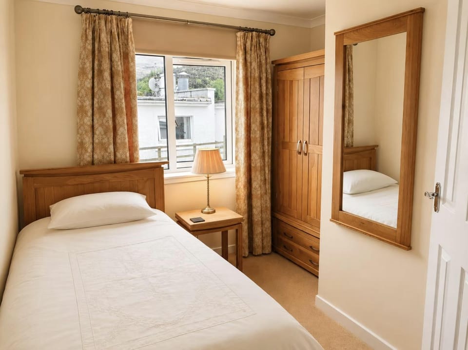 Cliffe House Bed & Breakfast Bed and Breakfast in Scotland