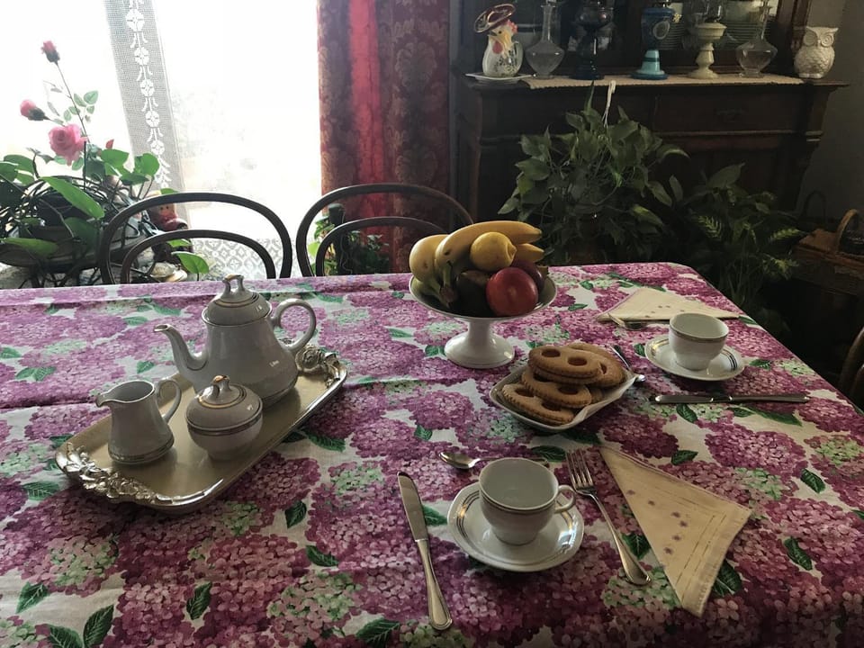 Breakfast