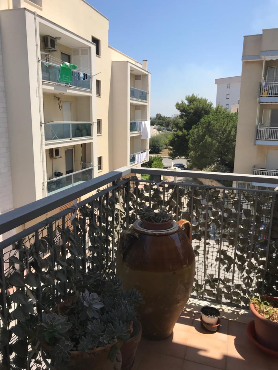 Lo scoglio Bed and Breakfast in Polignano a Mare