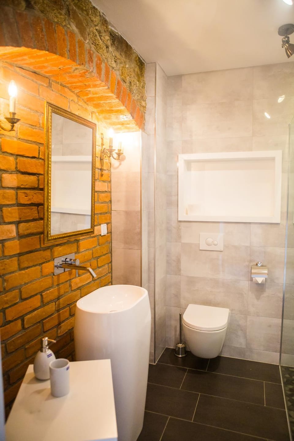 Toilet, Bathroom