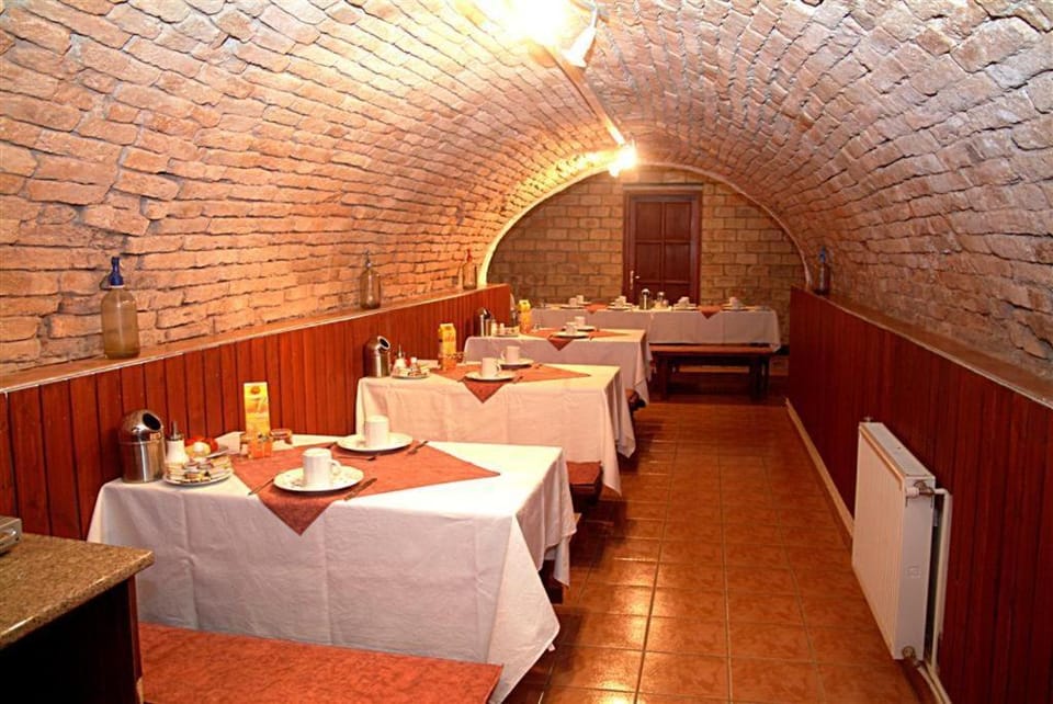 Decsi Vendégház Bed and Breakfast in Slovakia