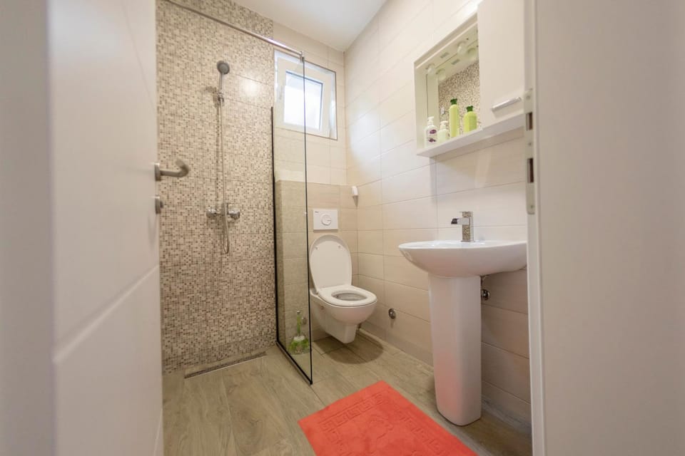 Villa Odobasic Rooms Bed and Breakfast in Mostar