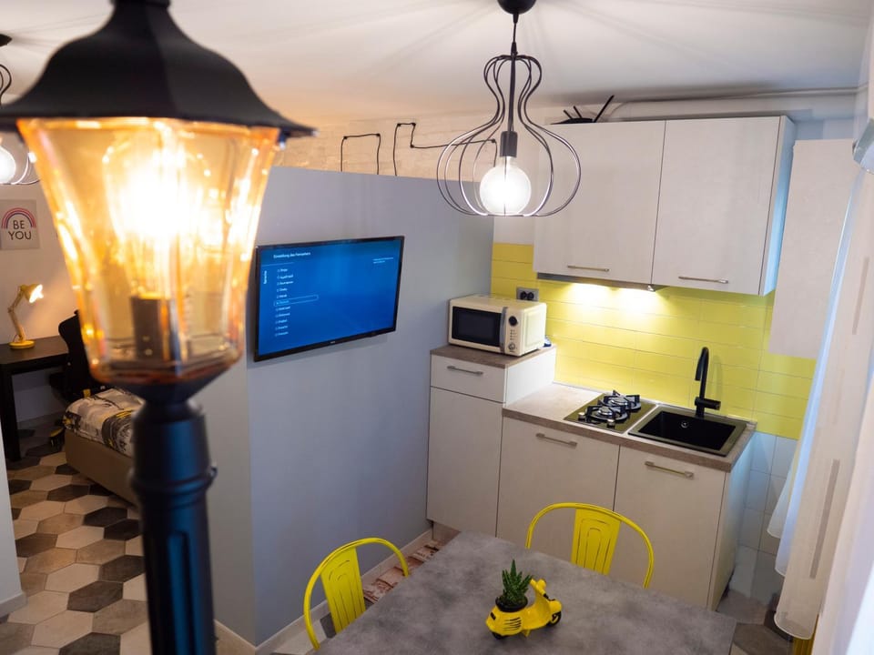 Appartamenti Vale Mare Apartment in Chioggia