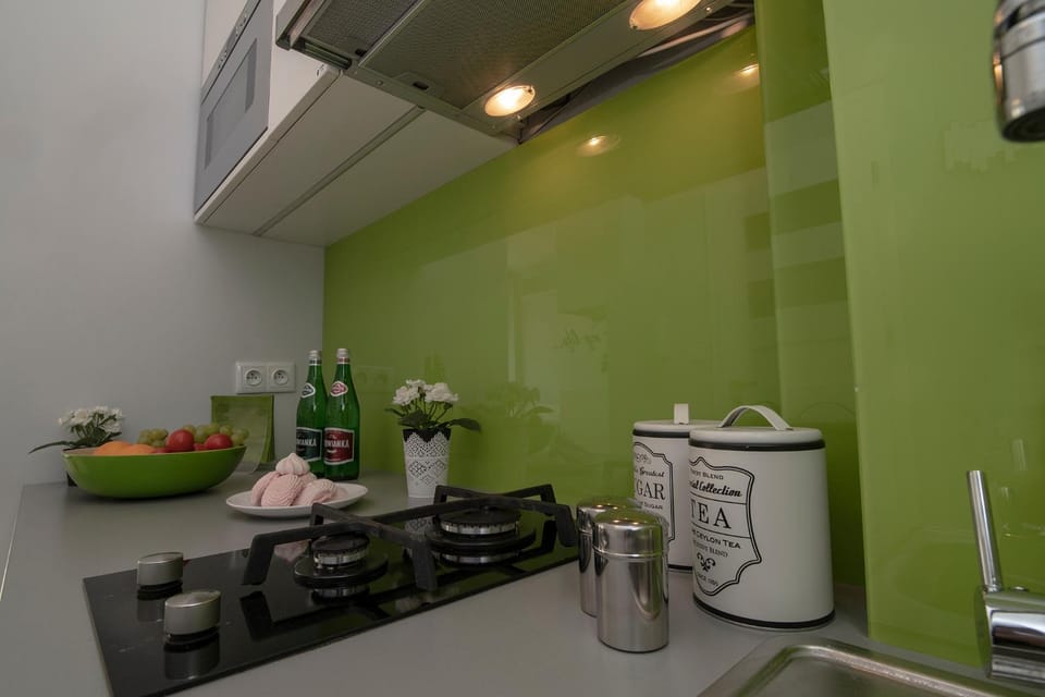 WLR Apartments - Marszalkowska Apartment in Warsaw