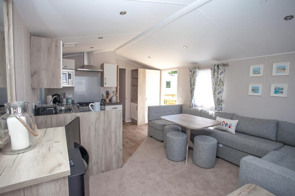 Little treamble holidays Campground/ 
RV Resort in England
