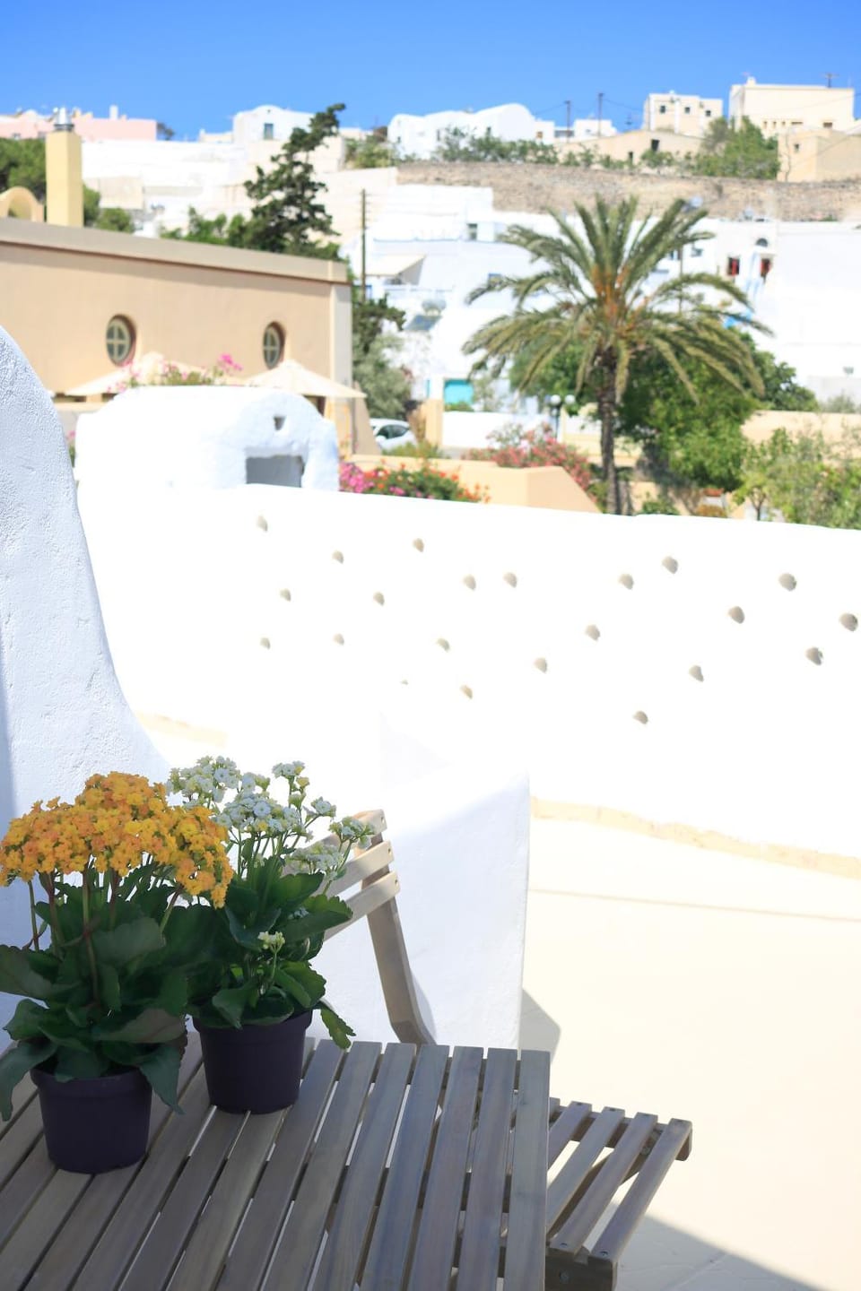 Day, Natural landscape, Balcony/Terrace