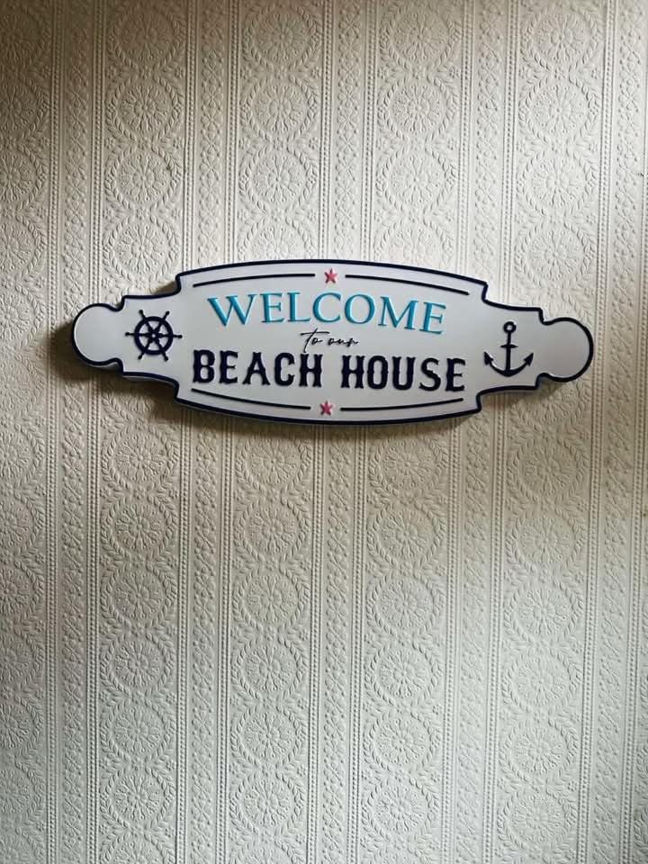 Property logo or sign