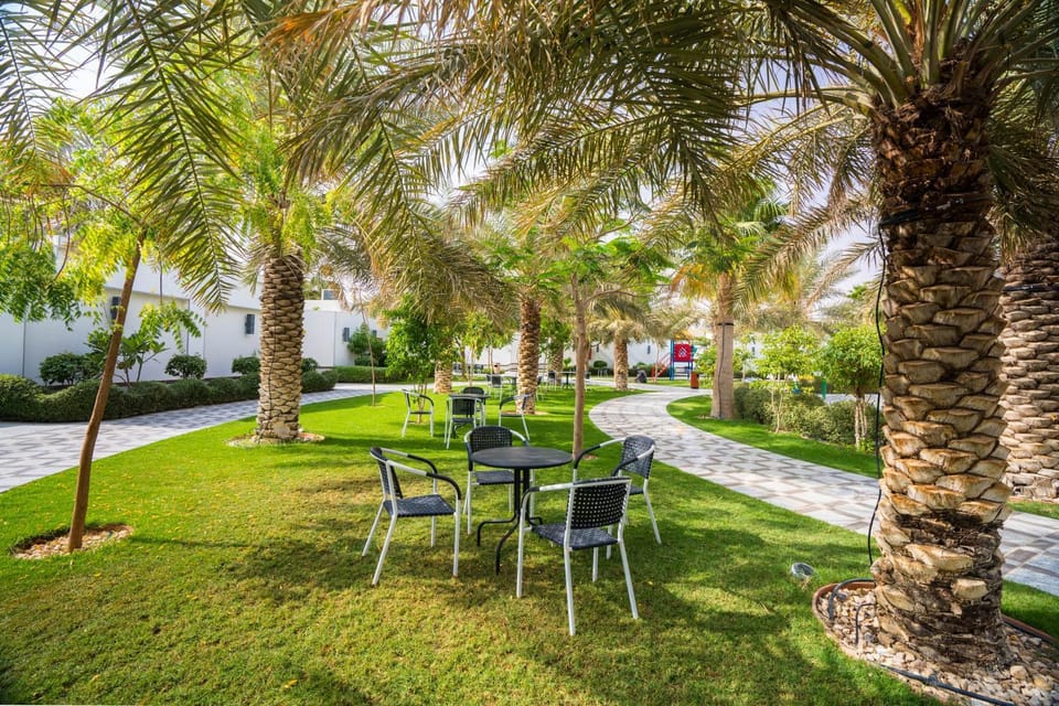 Spring, Day, Natural landscape, Garden, Garden view