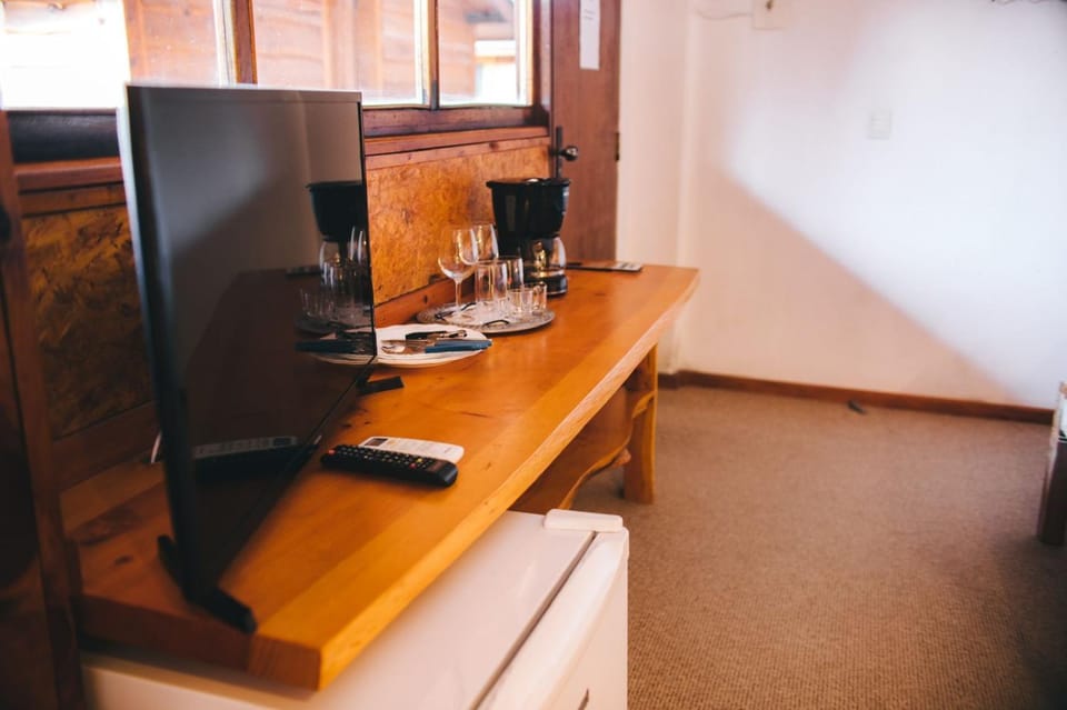TV and multimedia, Bedroom