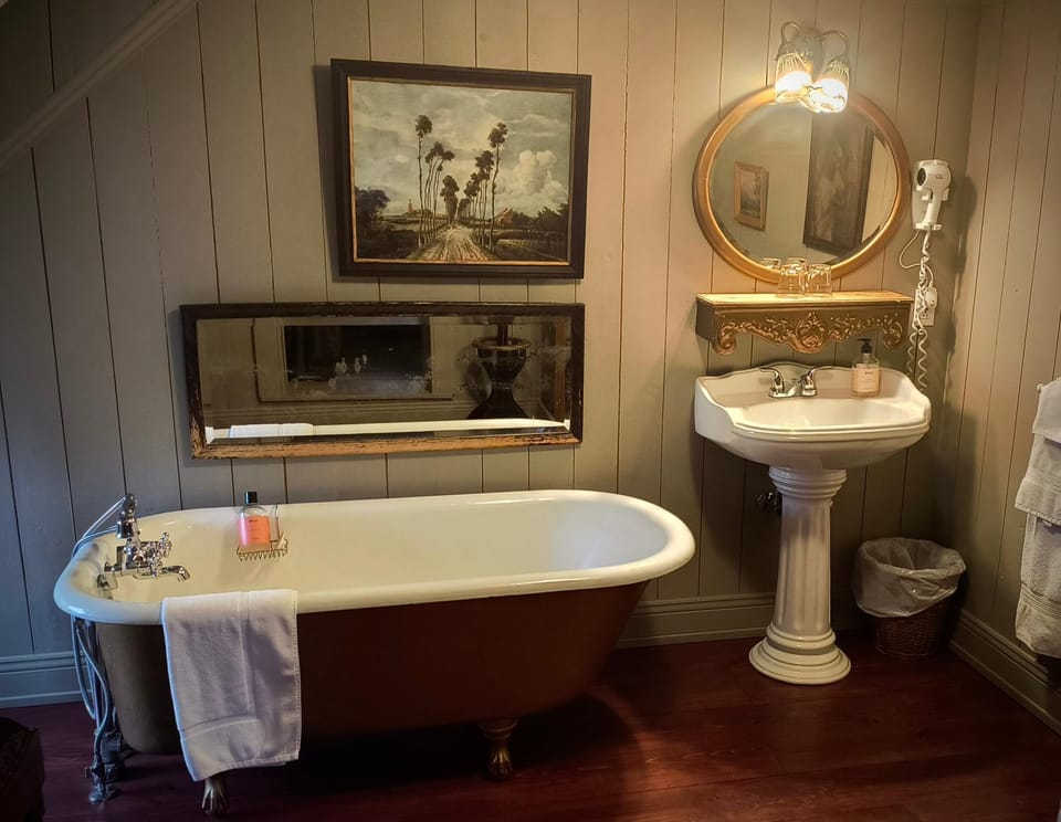 Bath