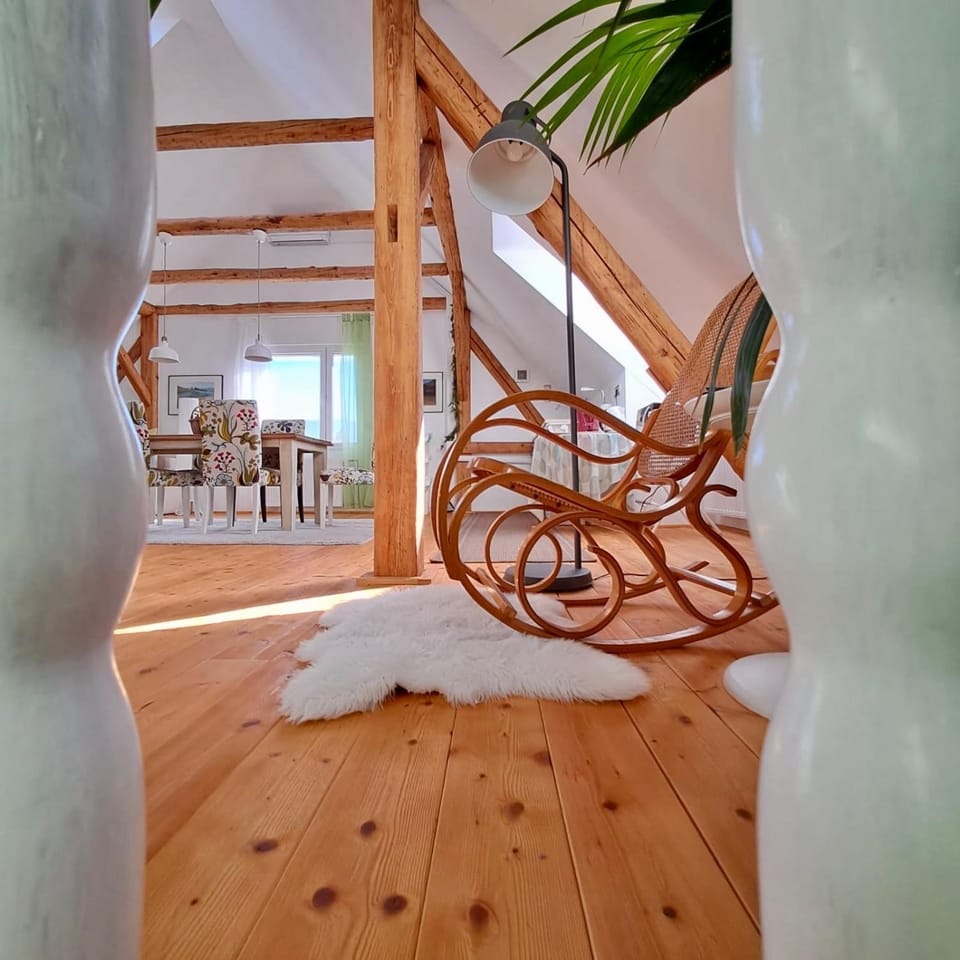 Entire Loft close to Beautiful Logar Valley Vacation rental in Slovenia