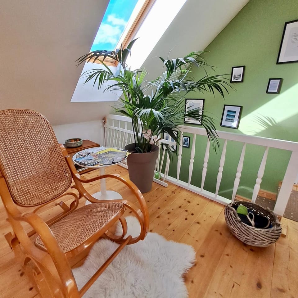 Entire Loft close to Beautiful Logar Valley Vacation rental in Slovenia