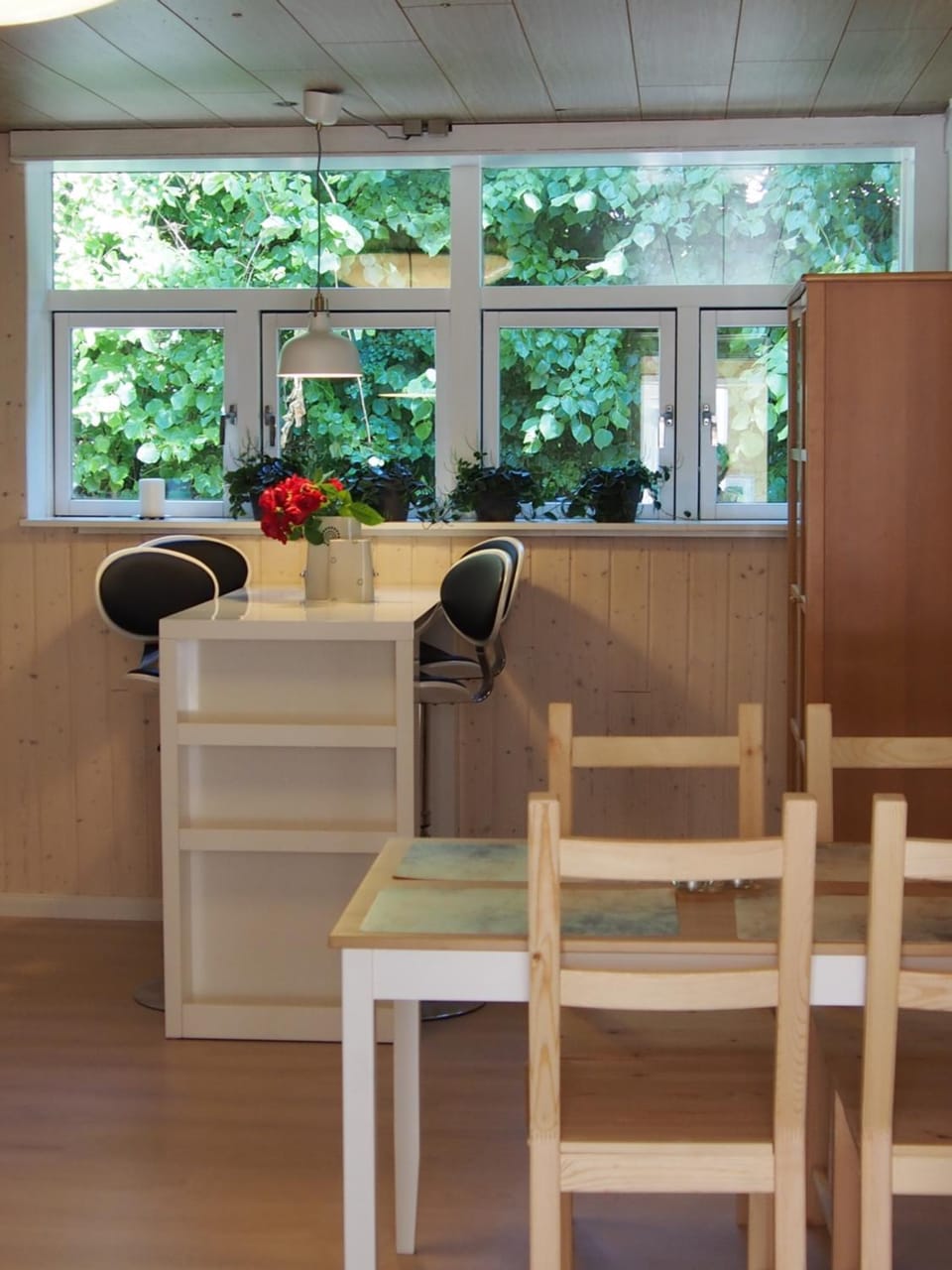 Labaek B&B Bed and Breakfast in Zealand