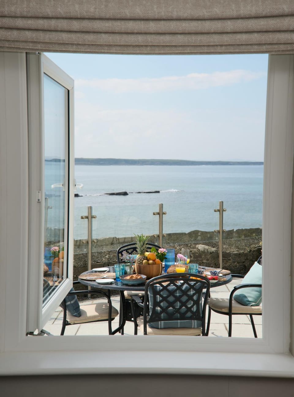 Armada Cottages House in County Clare