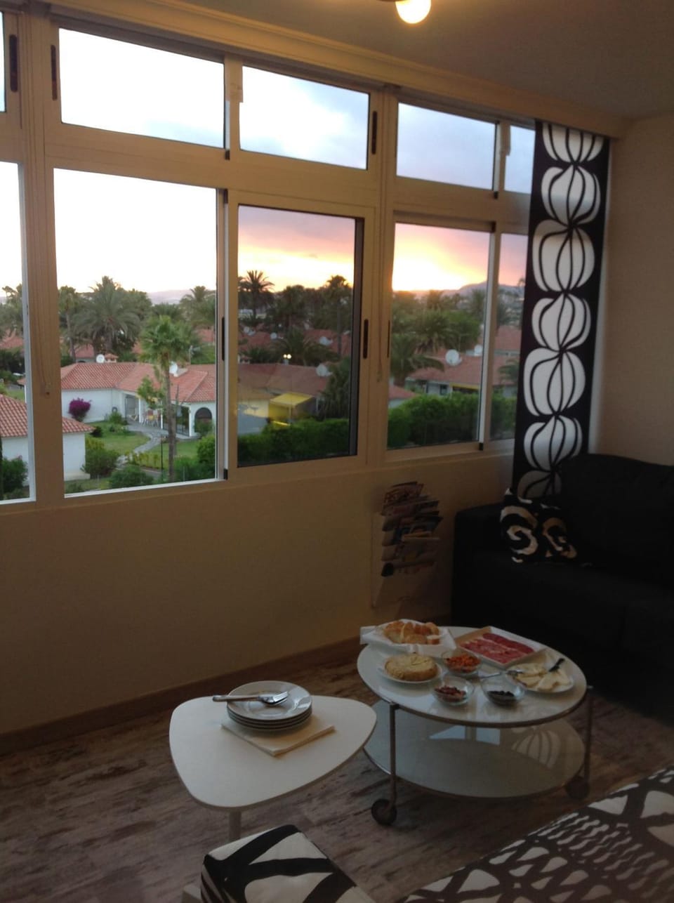 View (from property/room), Landmark view