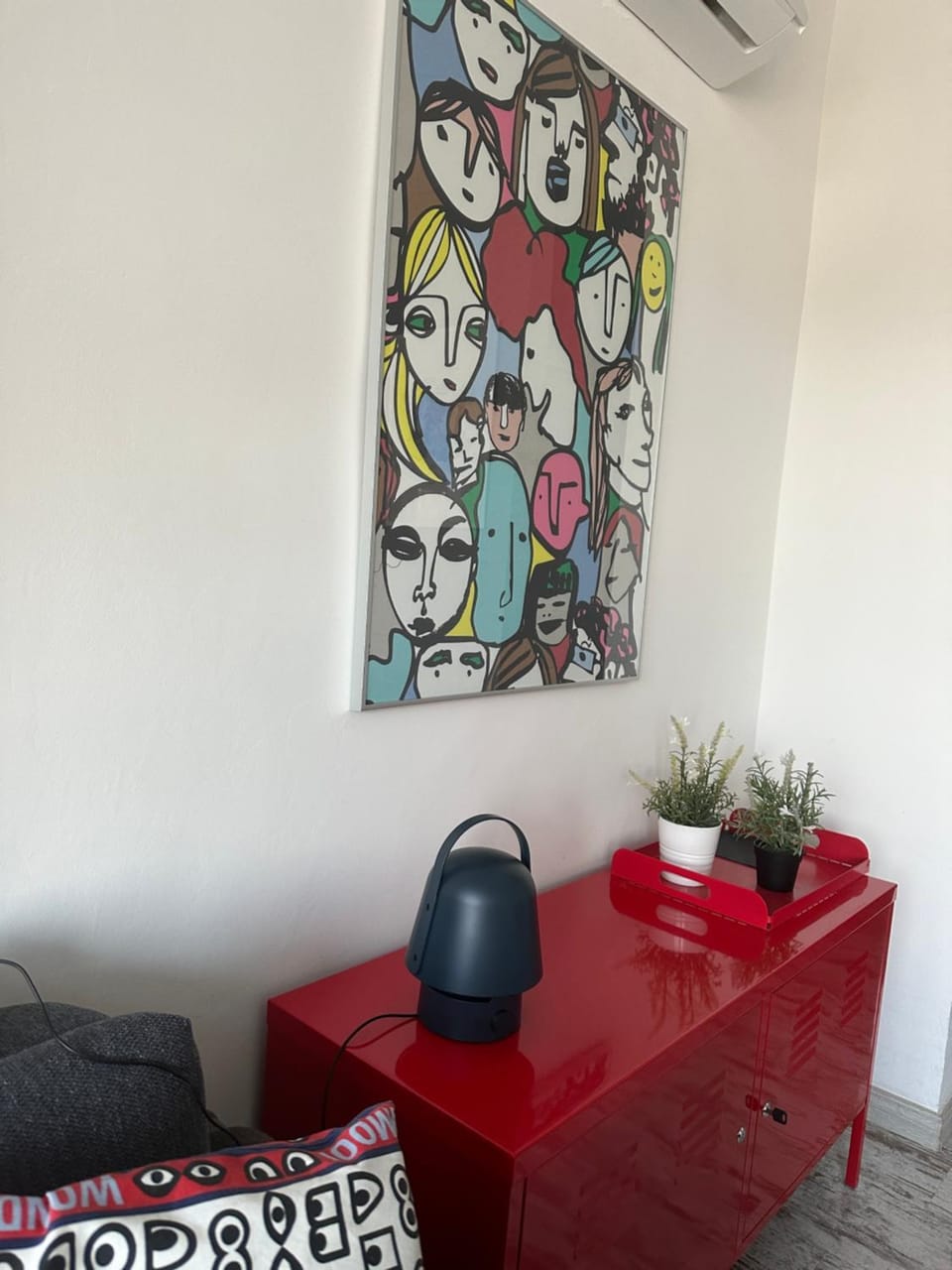 Apartment with a view - Playa del Inglés, Taidia Apartment in Maspalomas