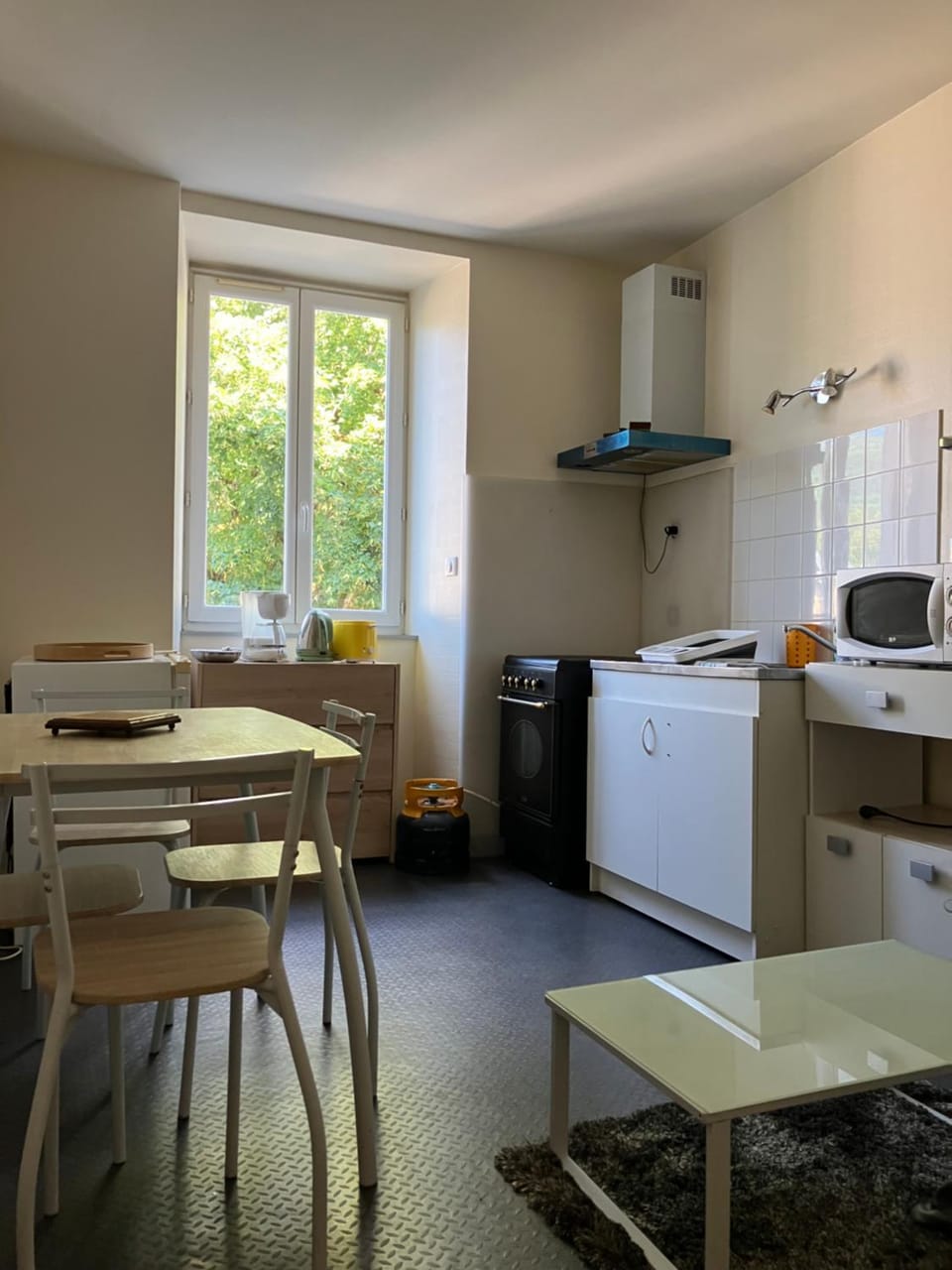 Joly Saint Sauveur Bed and Breakfast in Haute-Savoie