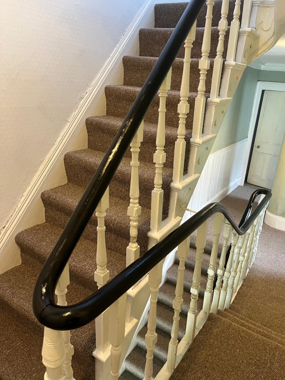 Eurovilla Bed and Breakfast in Belfast